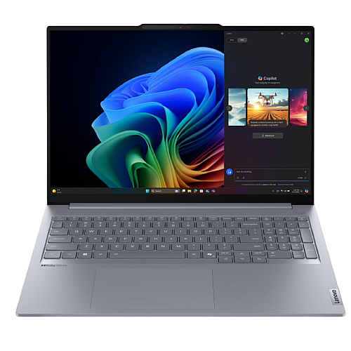 Laptop Lenovo ThinkBook 16 G7 QOY