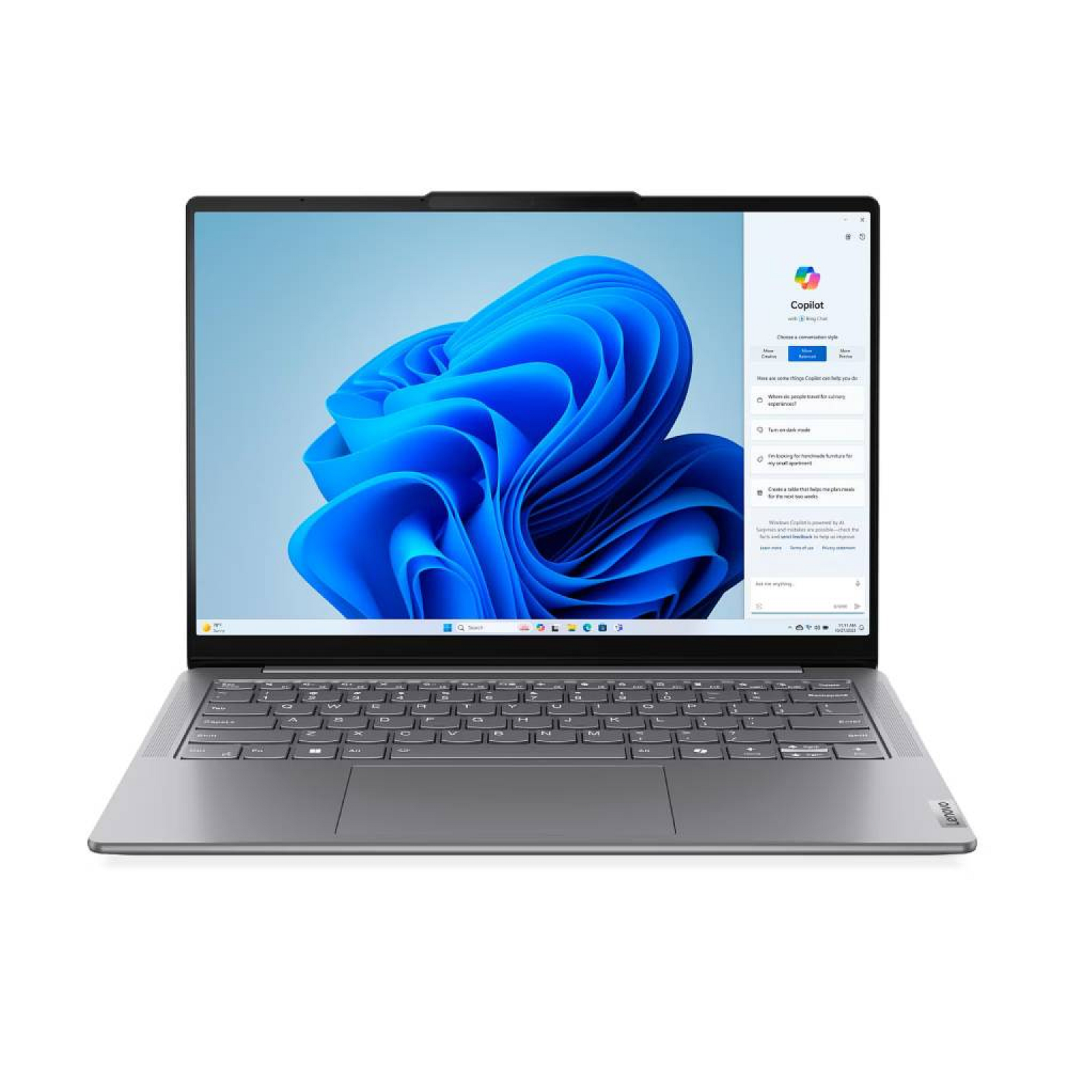 Laptop Lenovo Yoga Slim 7 14IMH9