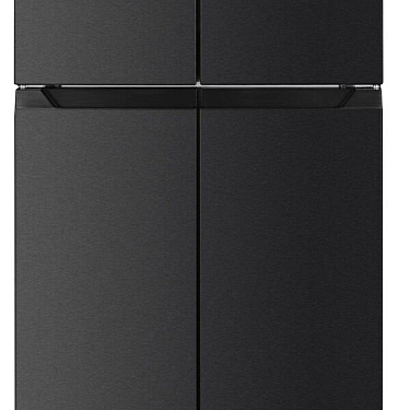 Soyuducu Eurolux RF580HNF-4SB