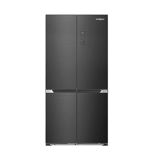 Soyuducu Eurolux RF58HNF-4BMD