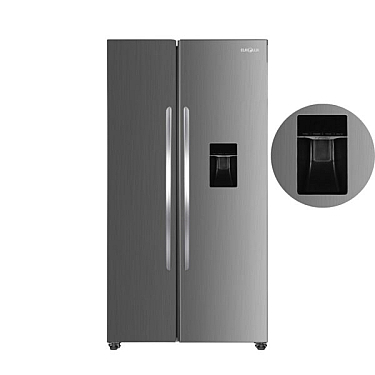 Soyuducu Eurolux RF60HNF-2SD