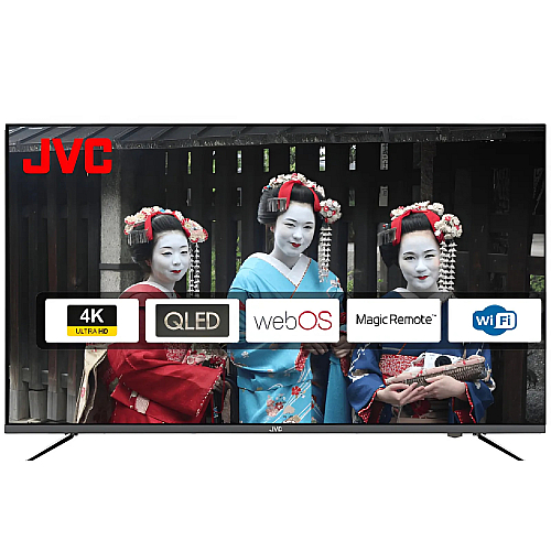 Televizor JVC LT-75NQ7155