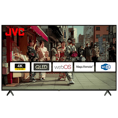 Televizor JVC LT-85NQ7155