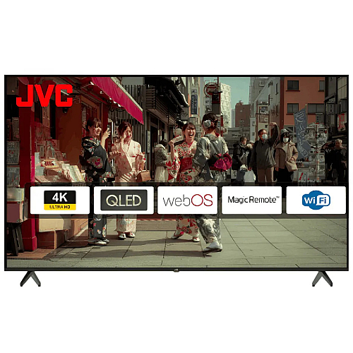 Televizor JVC LT-85NQ7155