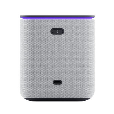 Ağıllı dinamik Yandex Midi (YNDX-00054GRY)