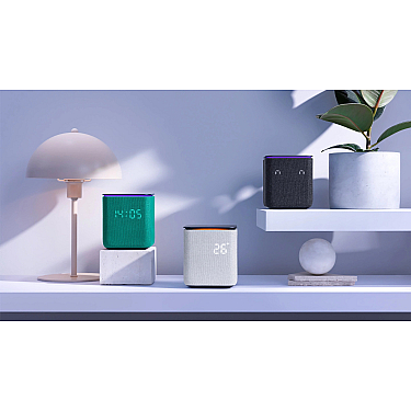 Ağıllı dinamik Yandex Midi (YNDX-00054GRY)