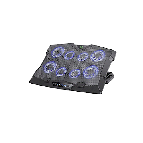 Notbuk aksesuarları GAMING COOLING PAD NPC04