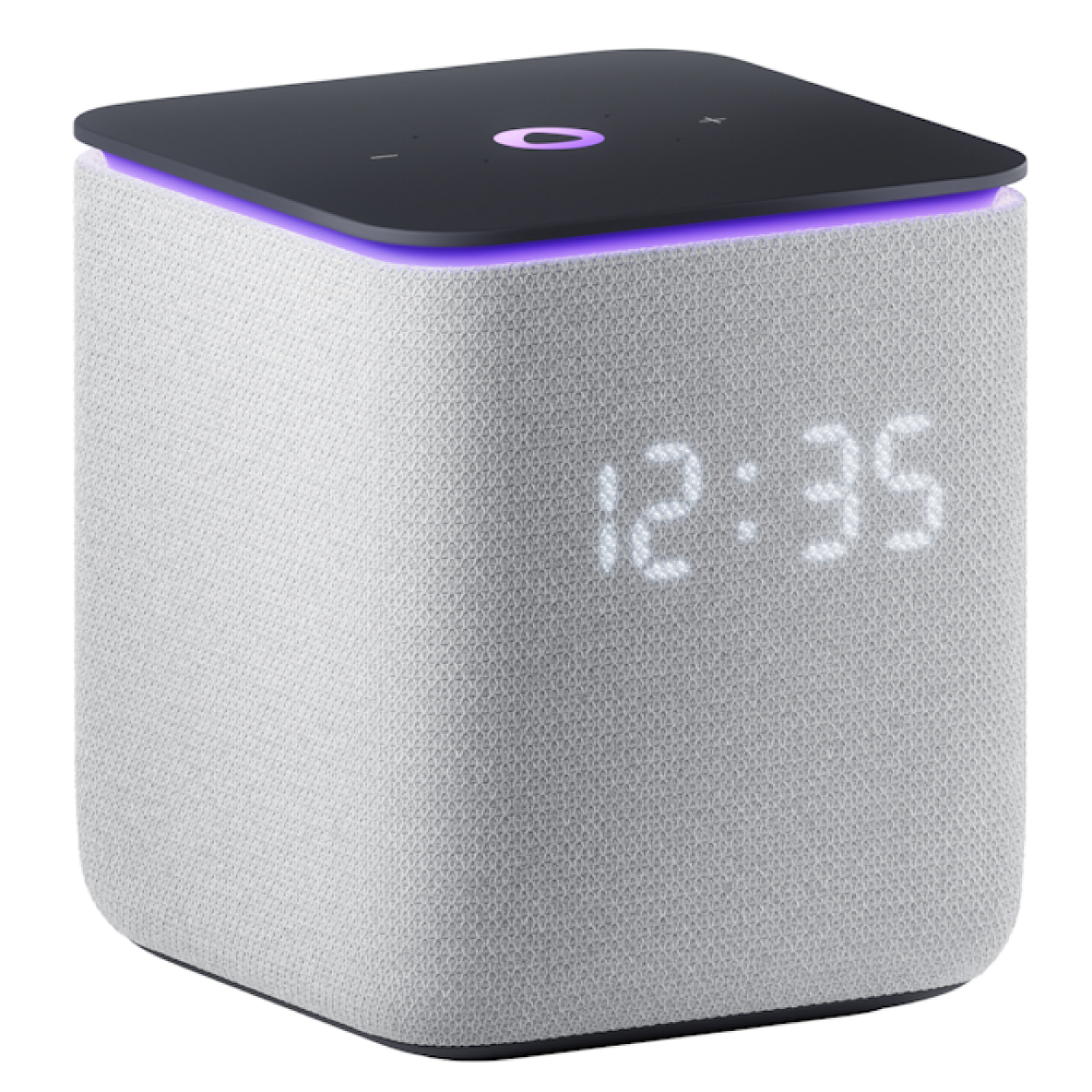 Ağıllı dinamik Yandex Midi (YNDX-00054GRY)
