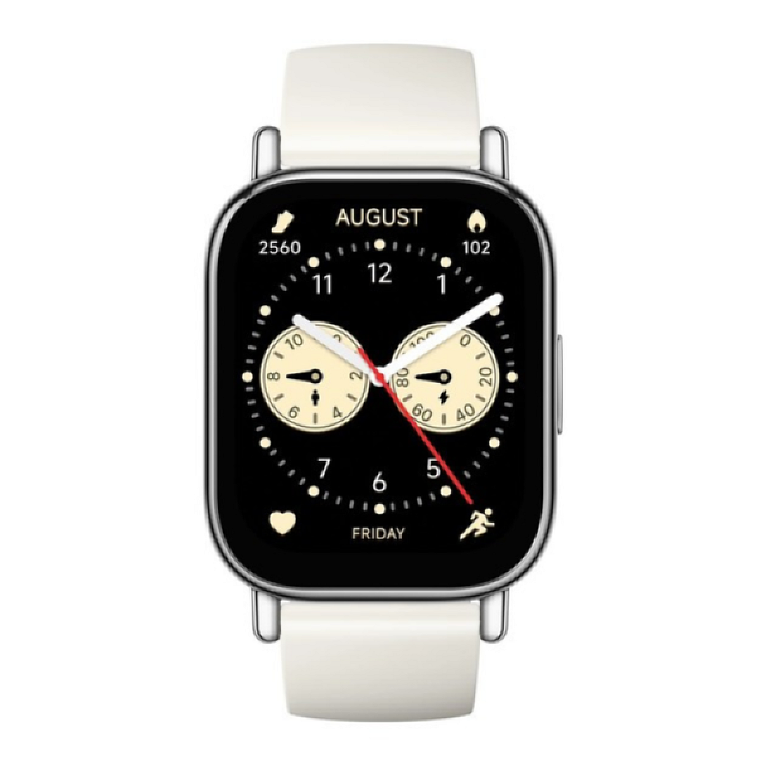 Smart saat Redmi Watch 5 Lite Gold (BHR8791GL)
