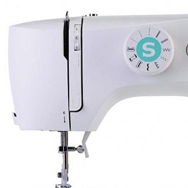 Paltar tikən maşın Singer M1505