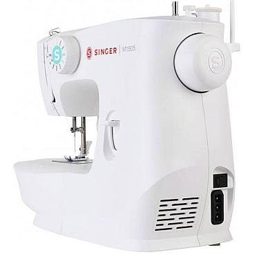 Paltar tikən maşın Singer M1505