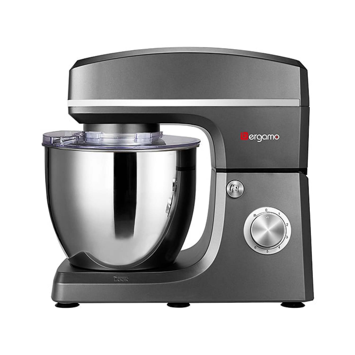 Mətbəx kombaynı Bergamo BG-SM3586SDG