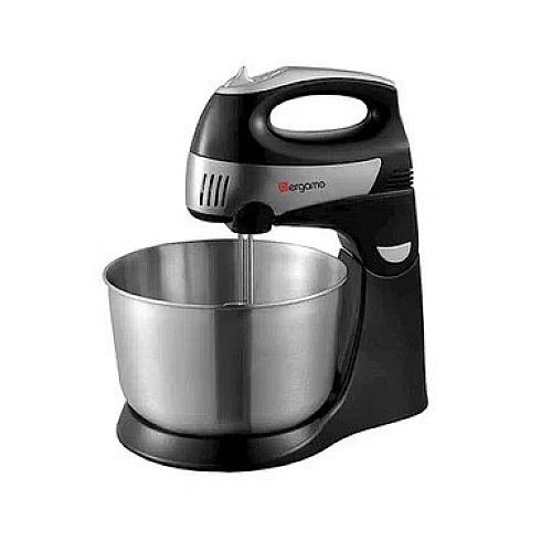Mikser Bergamo BG-SM3510DSB