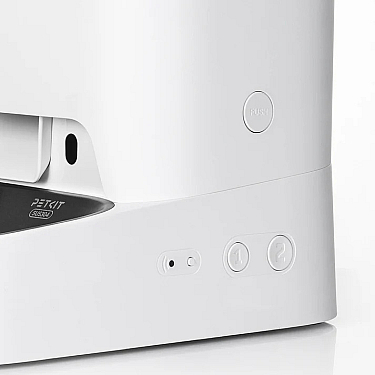 Petkit Yumshare Dual-Hopper with Camera Smart Pet Feeder (P591) (3 aylıq)