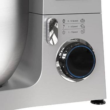 Mətbəx kombaynı Bergamo BG-SM3591SDS Mətbəx kombaynı Bergamo BG-SM3591SDS