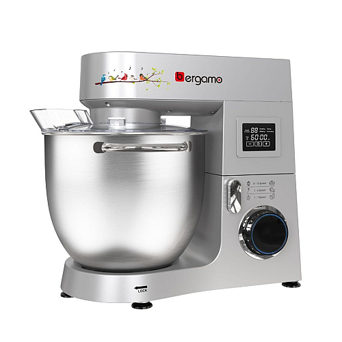 Mətbəx kombaynı Bergamo BG-SM3591SDS