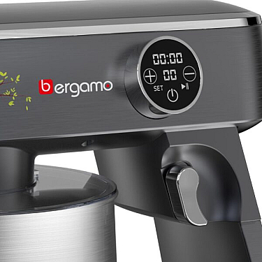 Mətbəx kombaynı Bergamo BG-SM3593SDG