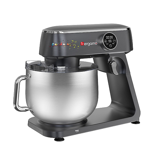 Mətbəx kombaynı Bergamo BG-SM3593SDG