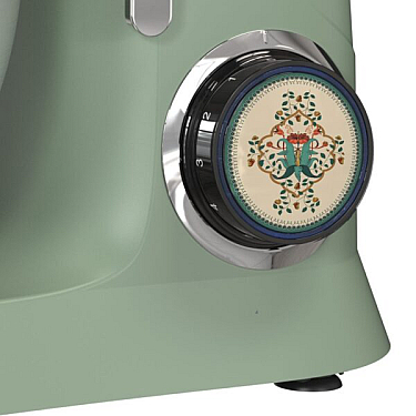 Mətbəx kombaynı Bergamo BG-SM3593SDG Mətbəx kombaynı Bergamo BG-SM3593SDG