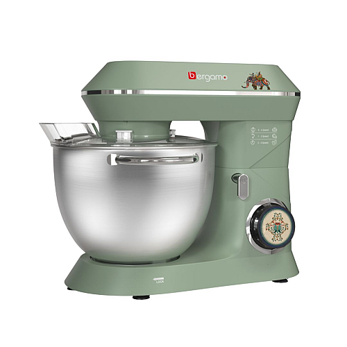 Mətbəx kombaynı Bergamo BG-SM3593SDG