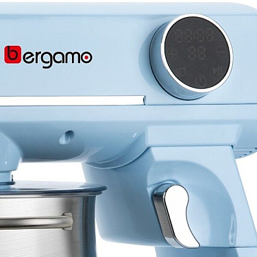 Mətbəx kombaynı Bergamo BG-SM3596SDB Mətbəx kombaynı Bergamo BG-SM3596SDB