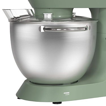 Mətbəx kombaynı Bergamo BG-SM3593SDG Mətbəx kombaynı Bergamo BG-SM3593SDG