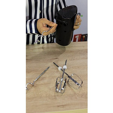 Mikser Eurolux EU-SM3916LSB