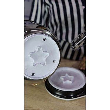 Mikser Eurolux EU-SM3916LSB