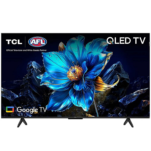 Televizor TCL 50P7K (2025) 50 4K UHD QLED