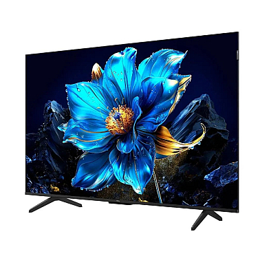 Televizor TCL 50P7K (2025) 50 4K UHD QLED
