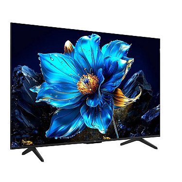 Televizor TCL 50P7K (2025) 50 4K UHD QLED