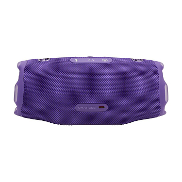 Portativ dinamik JBL Charge 6 Purple (JBLCHARGE6PUR)