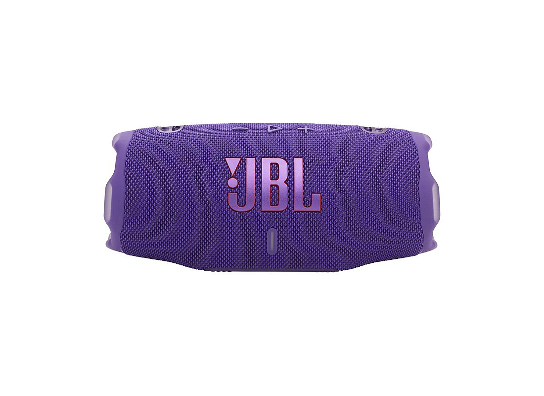 Portativ dinamik JBL Charge 6 Purple (JBLCHARGE6PUR)