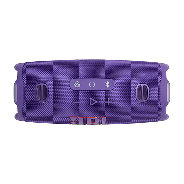 Portativ dinamik JBL Charge 6 Purple (JBLCHARGE6PUR)