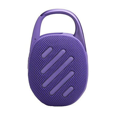 Dinamik JBL Clip 5 Purple (JBLCLIP5PUR)