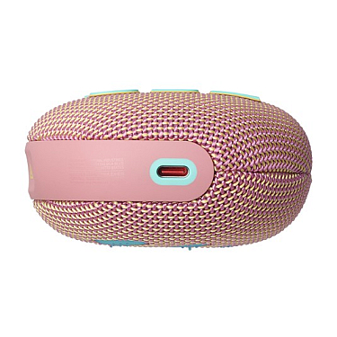 Dinamik JBL Clip 5 Pink (JBLCLIP5PINK)
