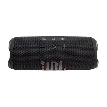 Portativ dinamik JBL Flip 7 Black (JBLFLIP7BLK)