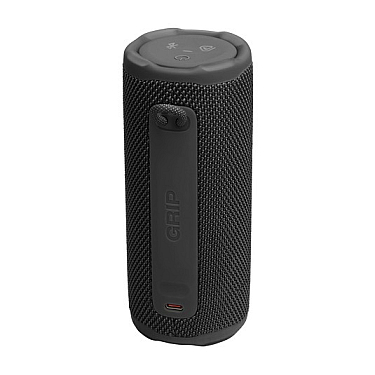 Portativ dinamik JBL Grip Black (JBLGRIPBLK) Portativ dinamik JBL Grip Black (JBLGRIPBLK)