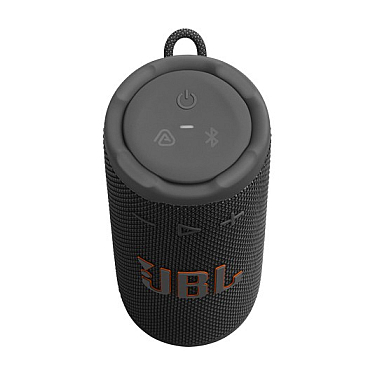 Portativ dinamik JBL Grip Black (JBLGRIPBLK) Portativ dinamik JBL Grip Black (JBLGRIPBLK)