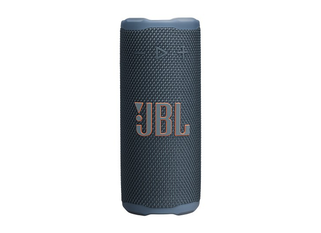 Portativ dinamik JBL Grip Blue (JBLGRIPBLU)