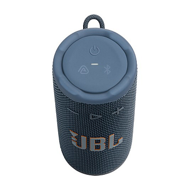 Portativ dinamik JBL Grip Blue (JBLGRIPBLU) Portativ dinamik JBL Grip Blue (JBLGRIPBLU)