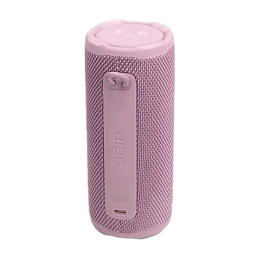 Portativ dinamik JBL Grip Pink (JBLGRIPPIK)