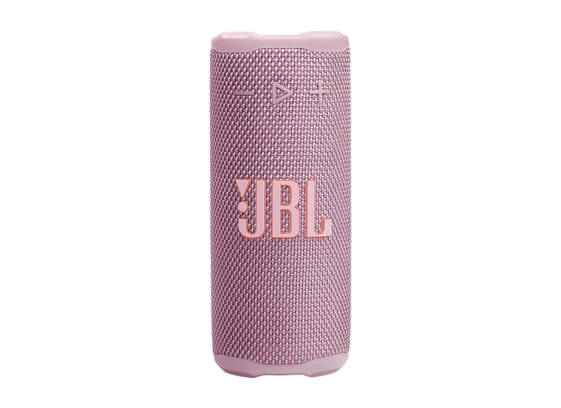 Portativ dinamik JBL Grip Pink (JBLGRIPPIK)