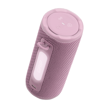 Portativ dinamik JBL Grip Pink (JBLGRIPPIK)
