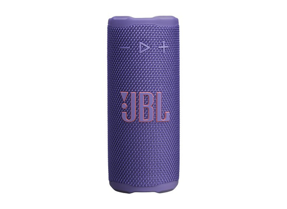 Portativ dinamik JBL Grip Purple (JBLGRIPPUR)