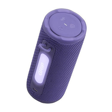 Portativ dinamik JBL Grip Purple (JBLGRIPPUR)