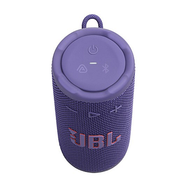 Portativ dinamik JBL Grip Purple (JBLGRIPPUR)