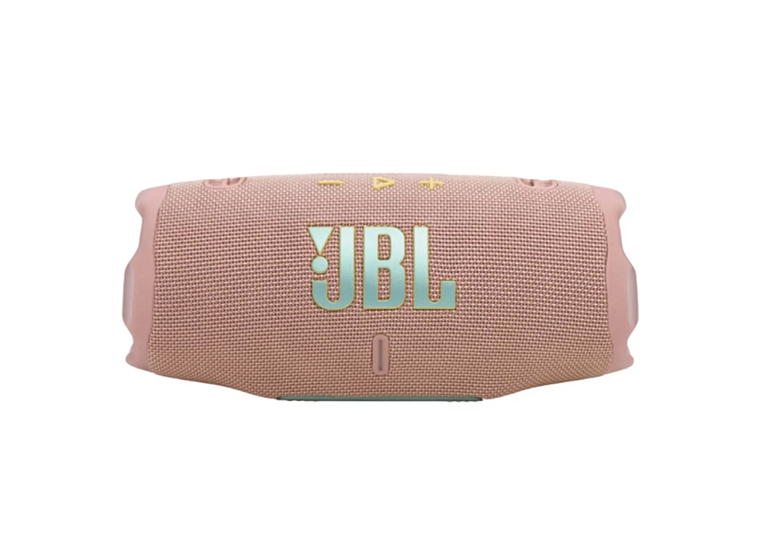 Portativ dinamik JBL Charge 6 Pink (JBLCHARGE6PINK)