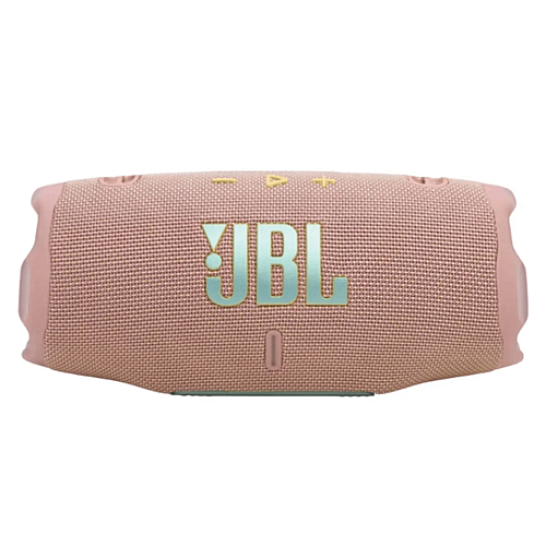 Portativ dinamik JBL Charge 6 Pink (JBLCHARGE6PINK)
