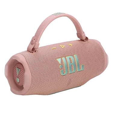 Portativ dinamik JBL Charge 6 Pink (JBLCHARGE6PINK) Portativ dinamik JBL Charge 6 Pink (JBLCHARGE6PINK)